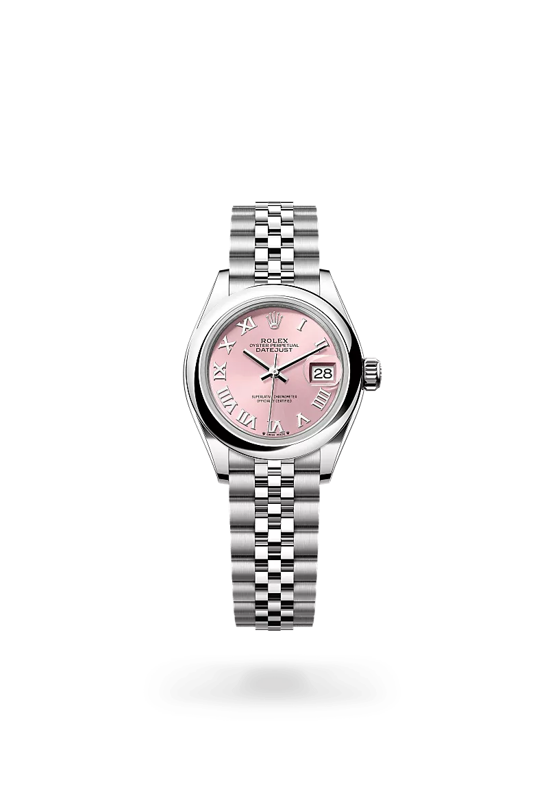 Lady-Datejust